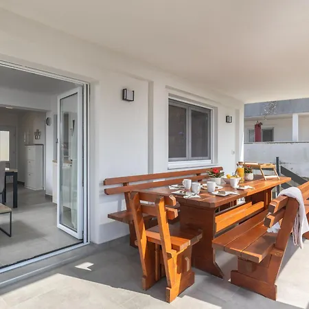 Sweet - Happy Ferienhaus *