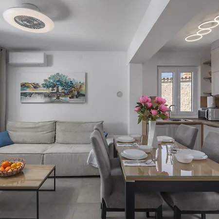 Sweet - Happy Ferienhaus Pula