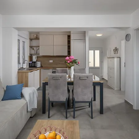 Sweet - Happy Ferienhaus Pula