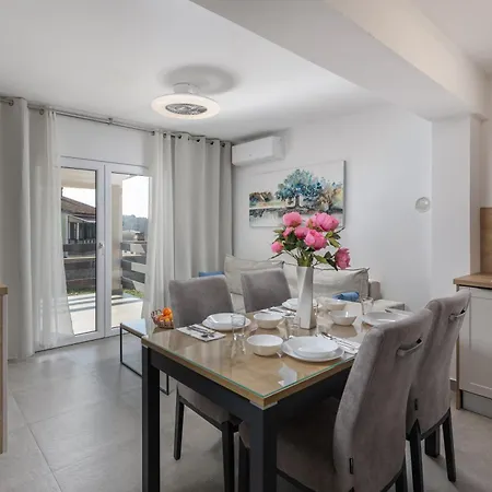 Ferienhaus Sweet - Happy *