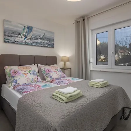 Ferienhaus Sweet - Happy Pula