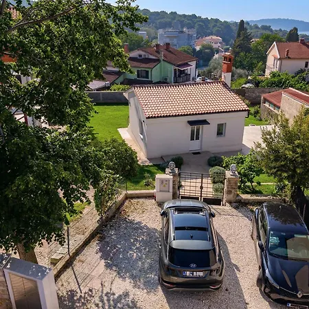 Ferienhaus Sweet - Happy *