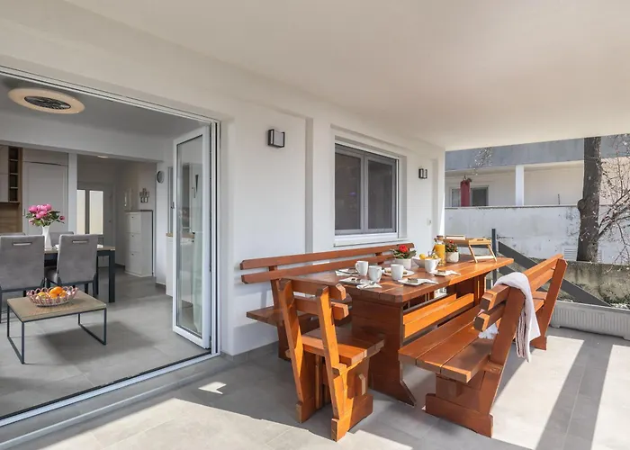 Sweet - Happy Ferienhaus *