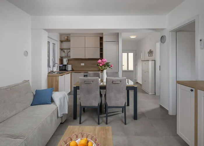 Sweet - Happy Ferienhaus Pula