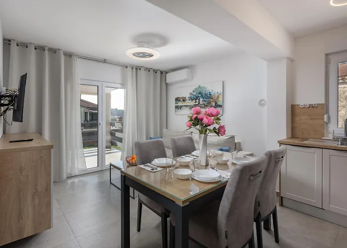 Ferienhaus Sweet - Happy *