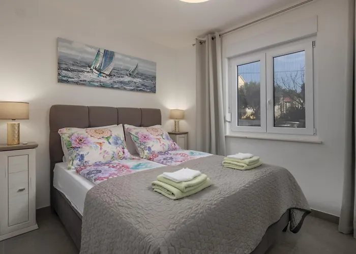 Ferienhaus Sweet - Happy Pula