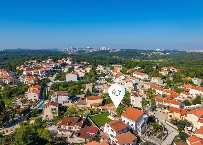 Ferienhaus Sweet - Happy *