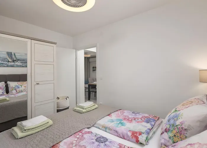 Sweet - Happy Ferienhaus