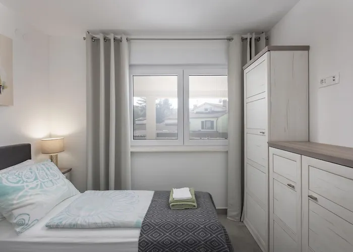 Sweet - Happy Ferienhaus Pula