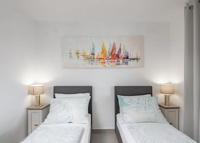 Ferienhaus Sweet - Happy Pula