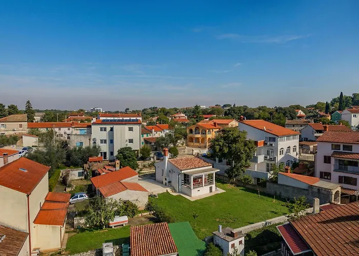 Sweet - Happy Ferienhaus