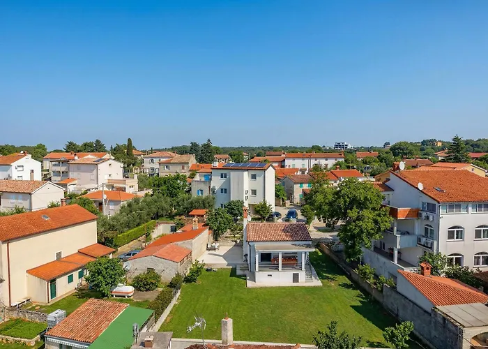 Sweet - Happy Ferienhaus *