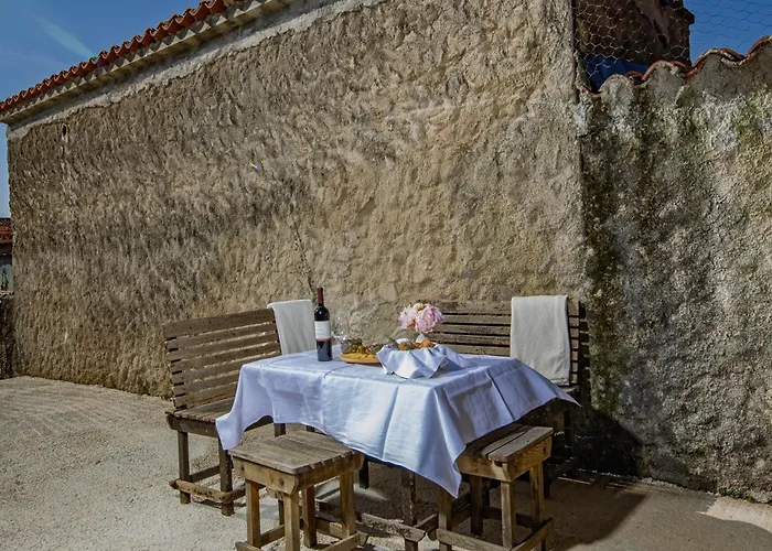 Ferienhaus Sweet - Happy