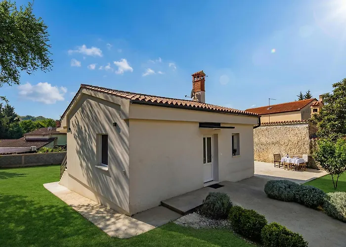 Ferienhaus Sweet - Happy *