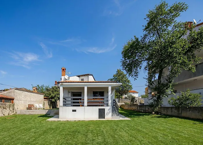 Sweet - Happy Ferienhaus