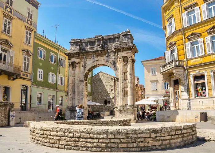 Sweet - Happy Ferienhaus