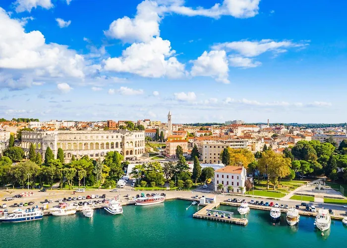 Sweet - Happy Ferienhaus